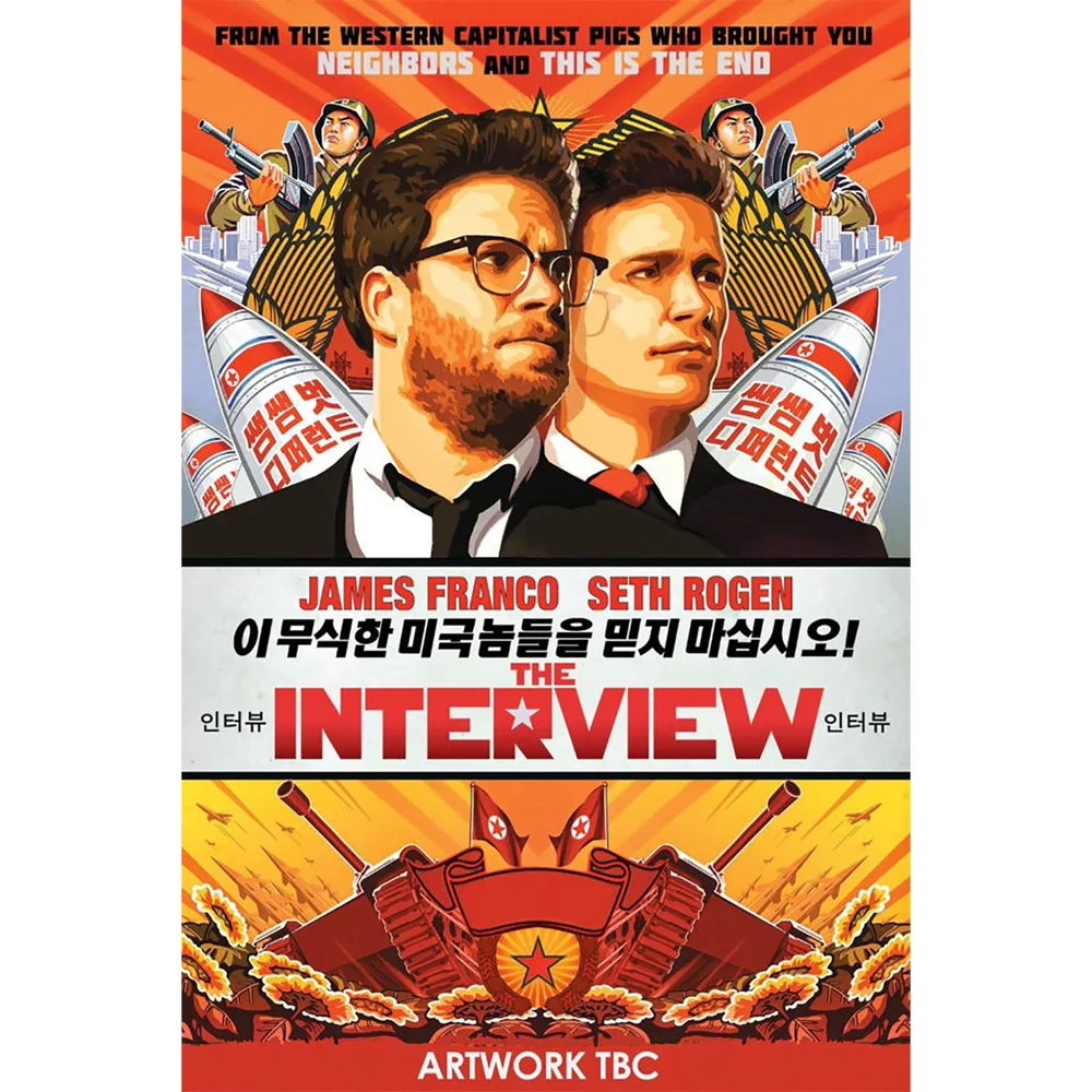 L'interview Image 1
