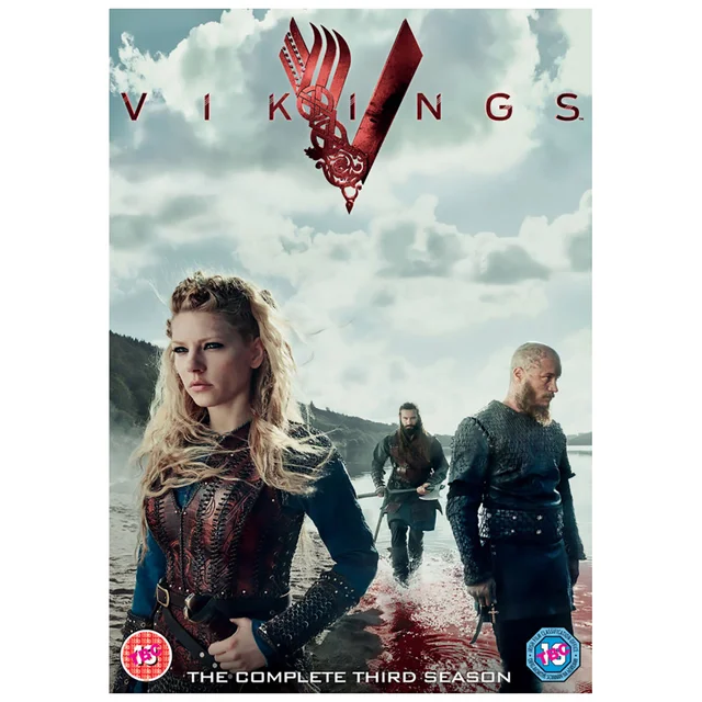 Vikings - Saison 3