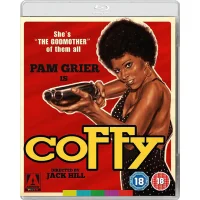 Coffy - undefined undefined
