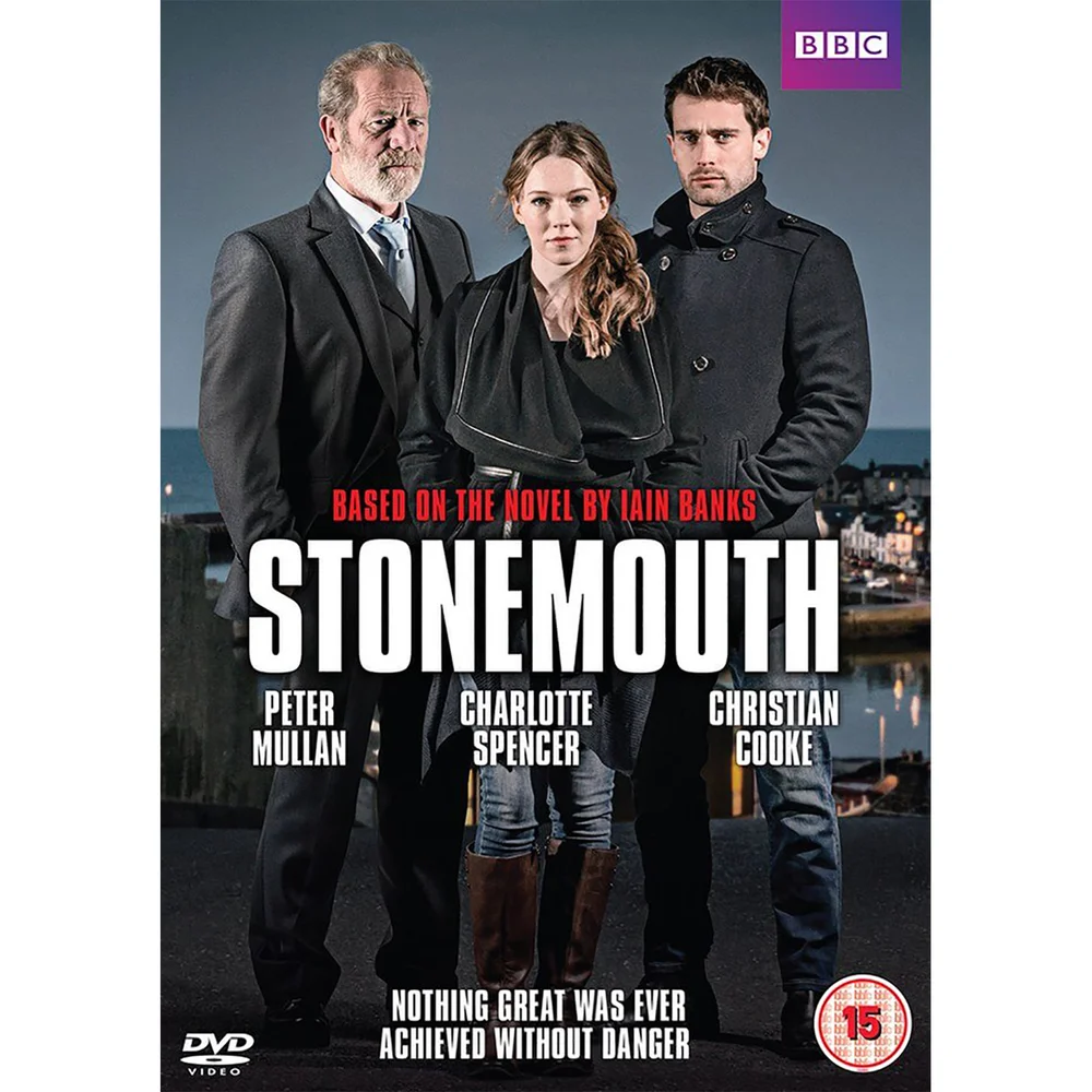 Stonemouth Image 1
