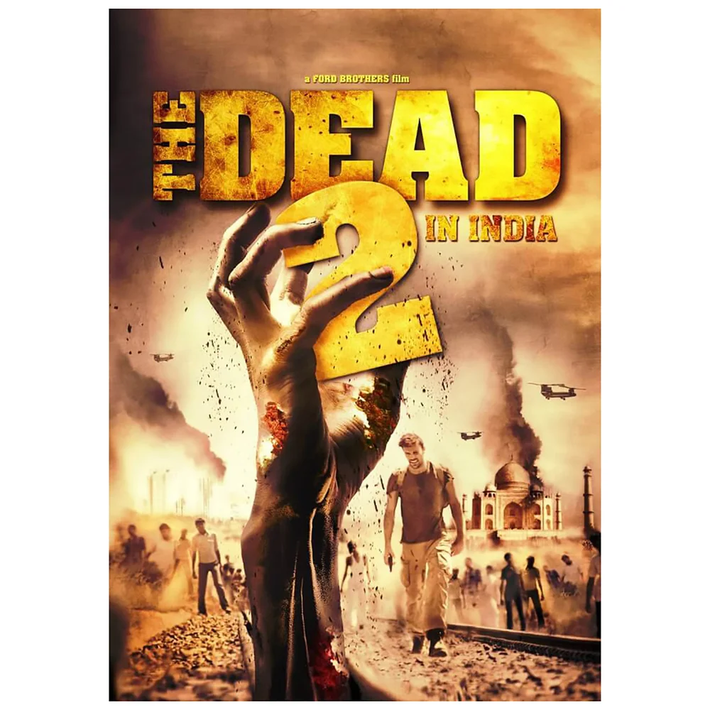 The Dead 2 Image 1