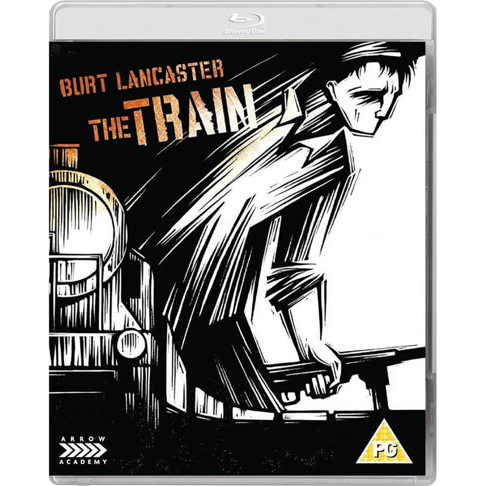 Le Train Image 1