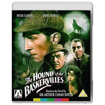 Le Chien des Baskerville