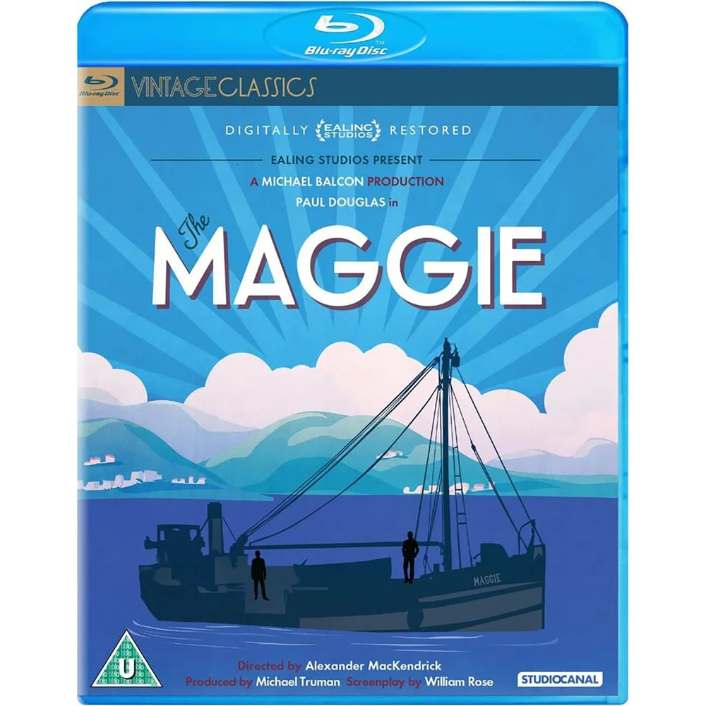 The Maggie (Ealing) Image 1
