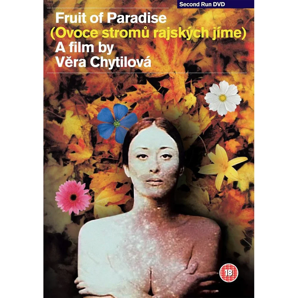 Fruit of Paradise Image 1