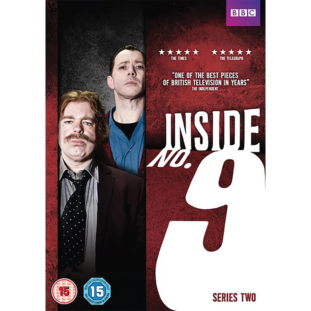 Inside No.9 - Série 2 Image 1