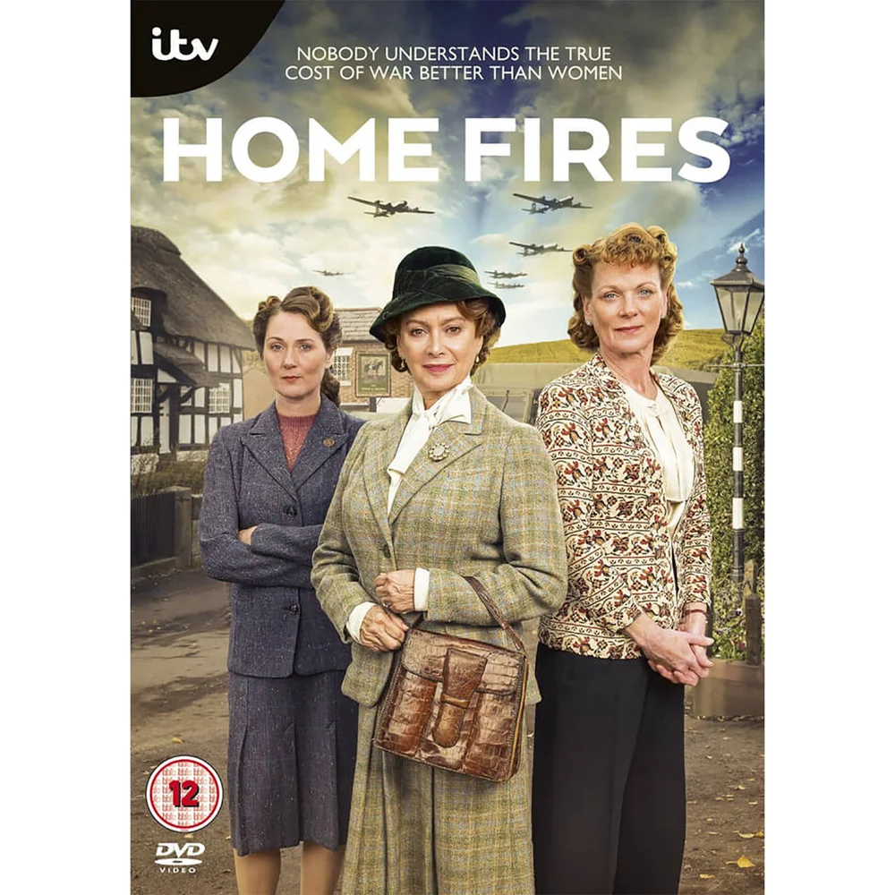 Home Fires Image 1