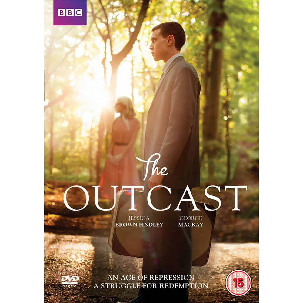 The Outcast Image 1