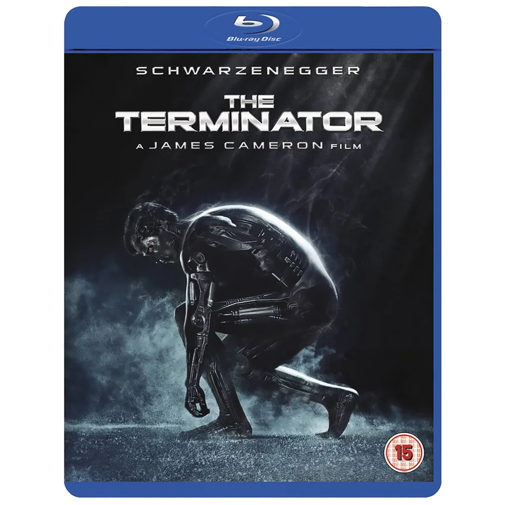 Le Terminator Image 1