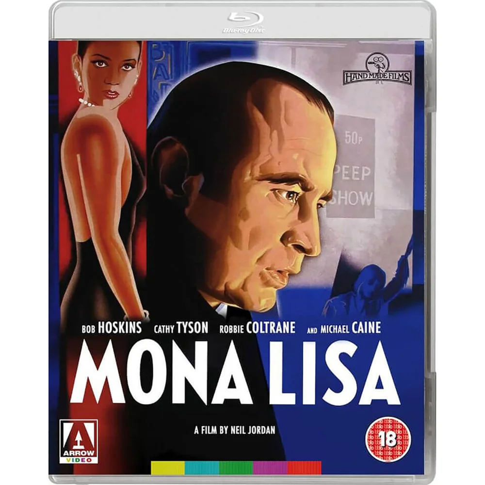 Mona Lisa Image 1