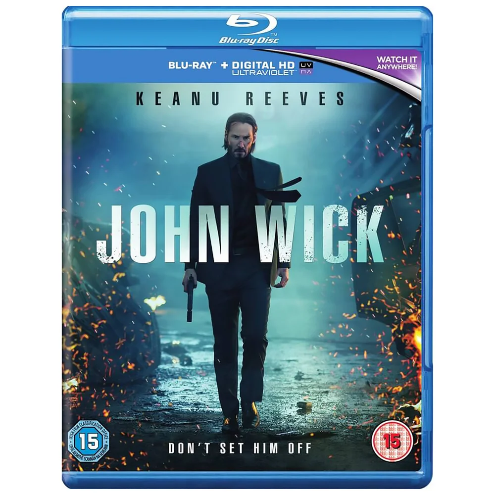 John Wick Image 1