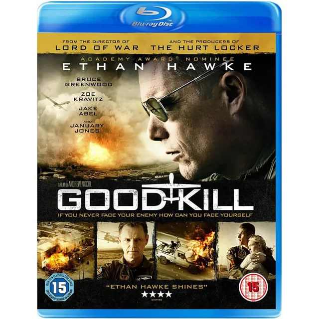 Good Kill