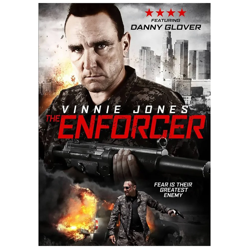 The Enforcer Image 1