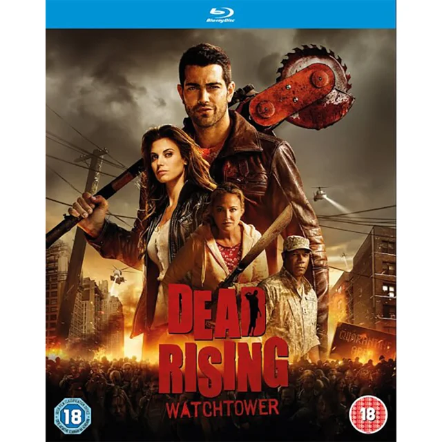 Dead Rising : Watchtower