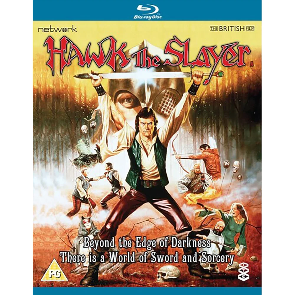 Hawk le tueur Image 1