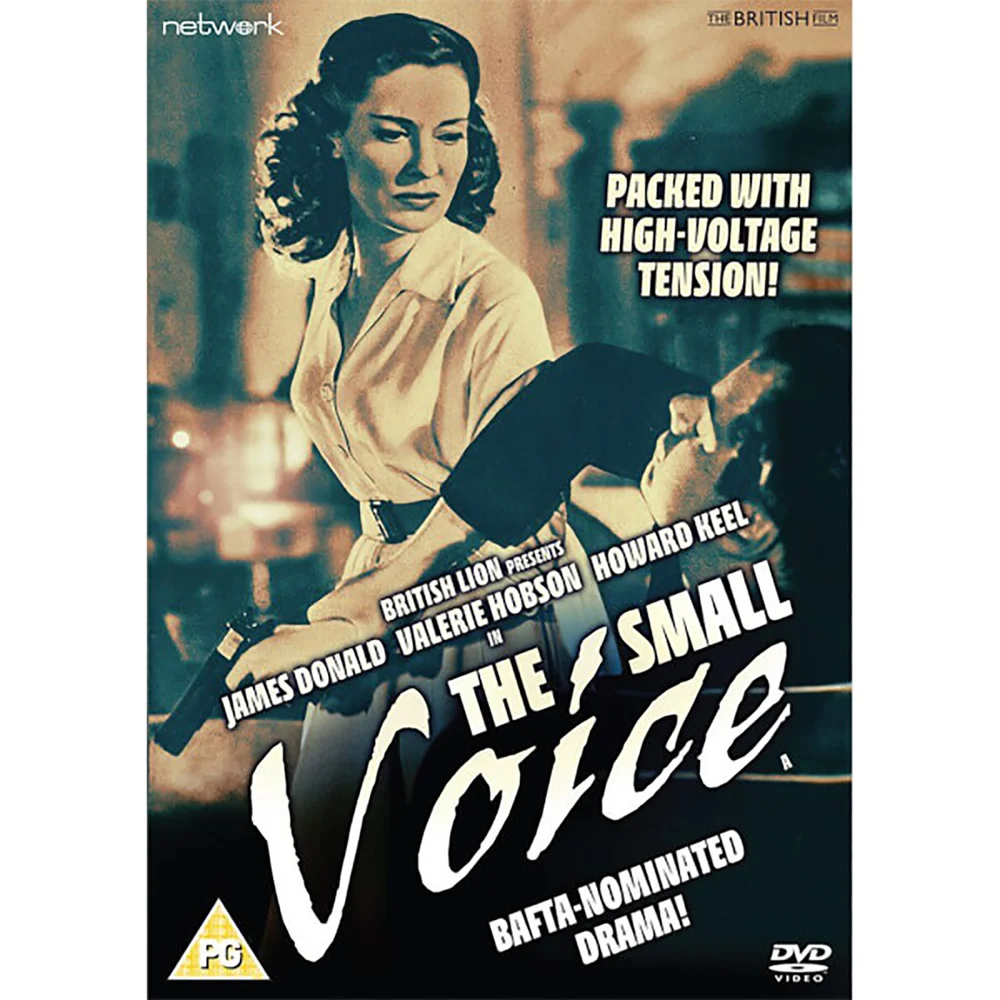 The Small Voice Image 1