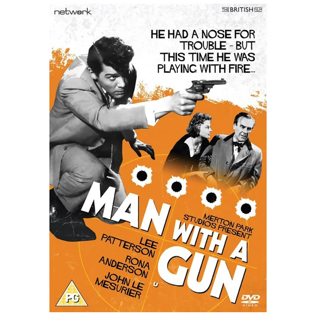 Man With a Gun