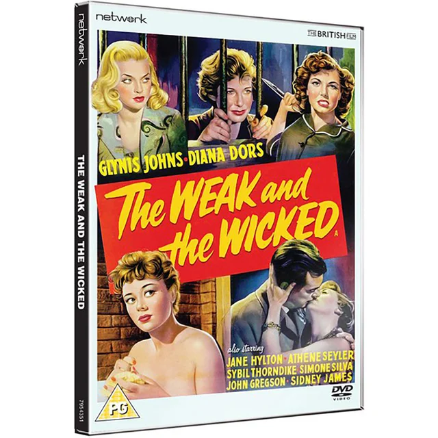 The Weak and the Wicked