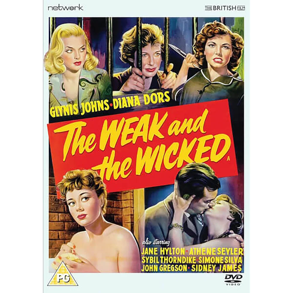 The Weak and the Wicked Image 1