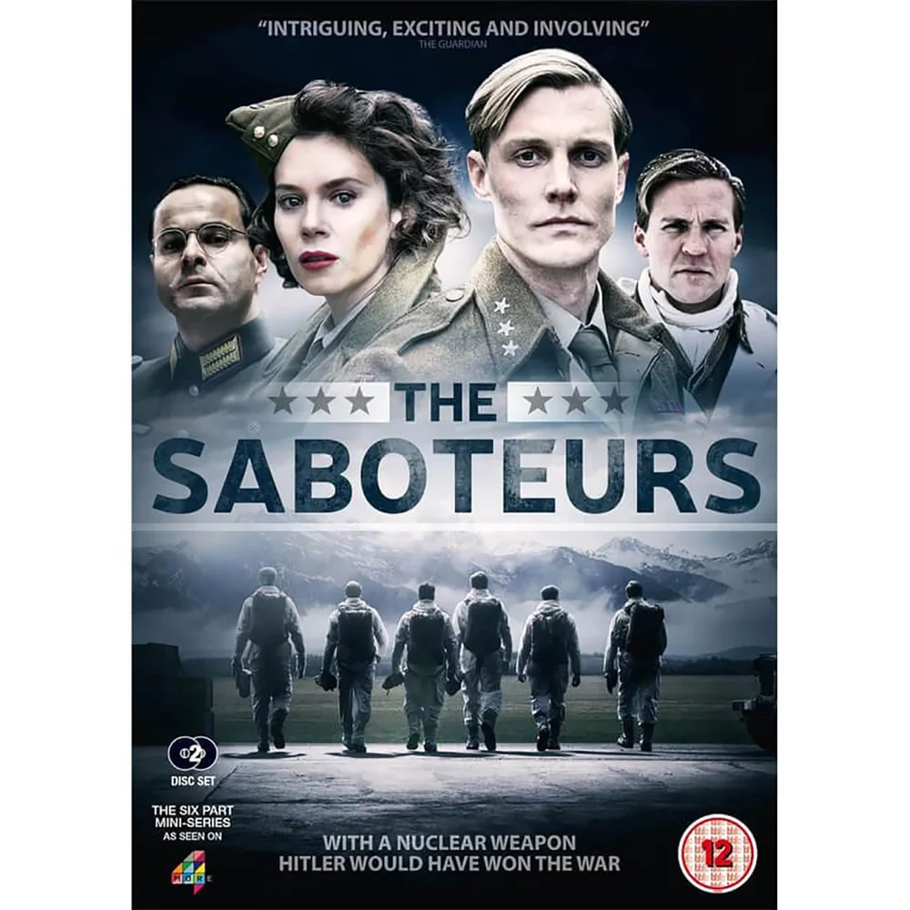 Les Sabateurs Image 1