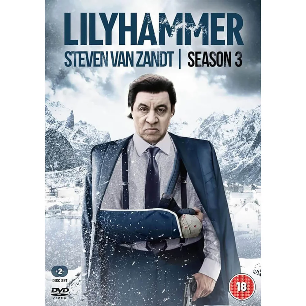 Lilyhammer - Season 3 Image 1