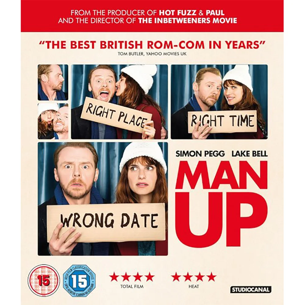Man Up Image 1