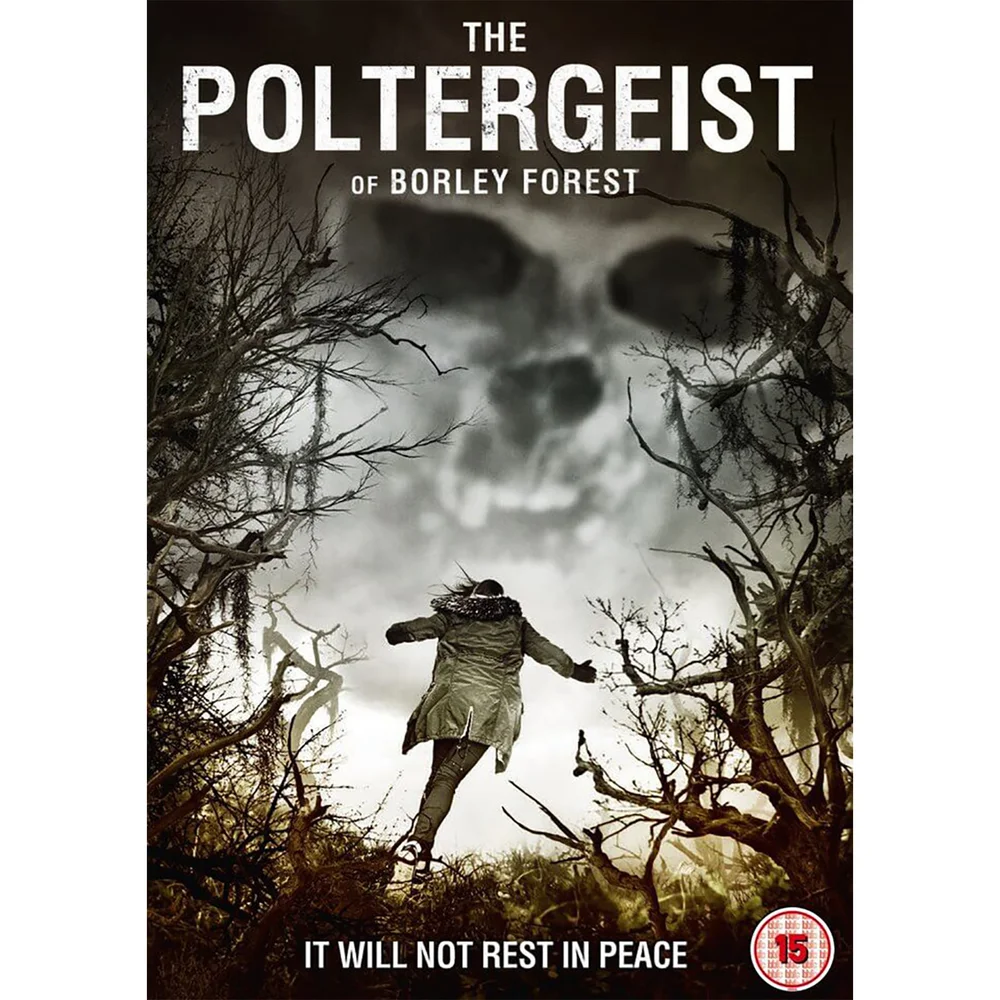 The Poltergeist of Borley Forest Image 1
