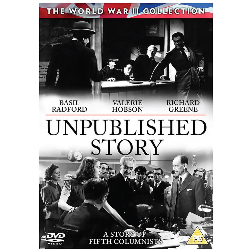 Unpublished Story Image 1