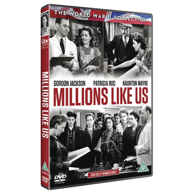 Des millions comme nous