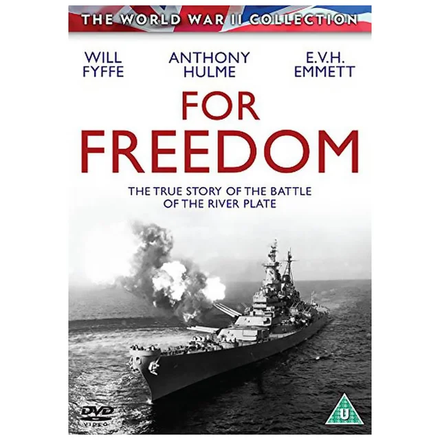 For Freedom