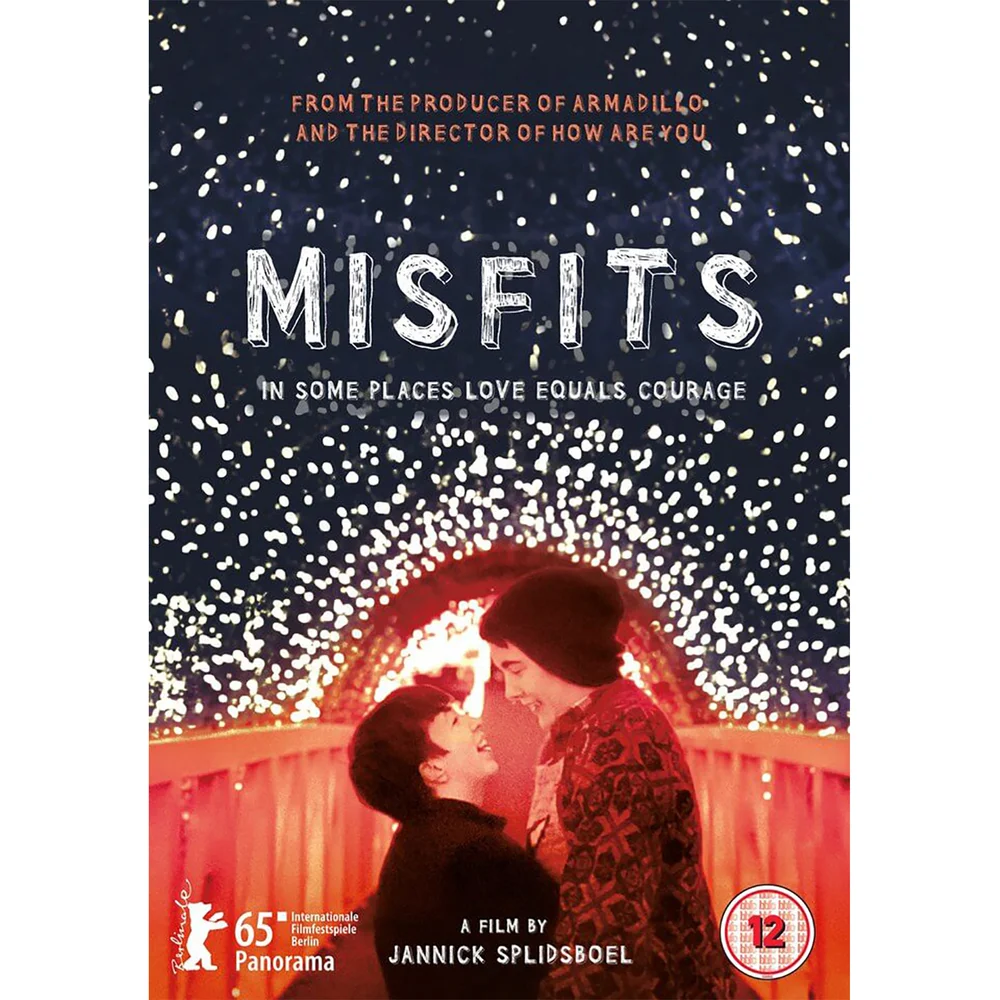 The Misfits Image 1