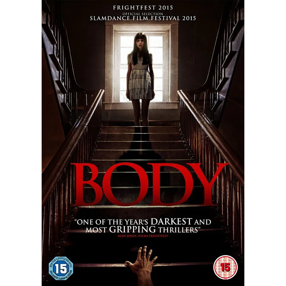 Body Image 1
