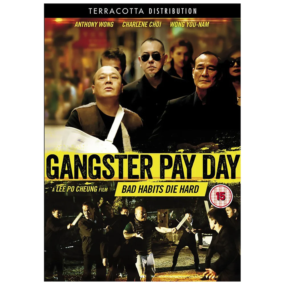 Gangster Payday Image 1