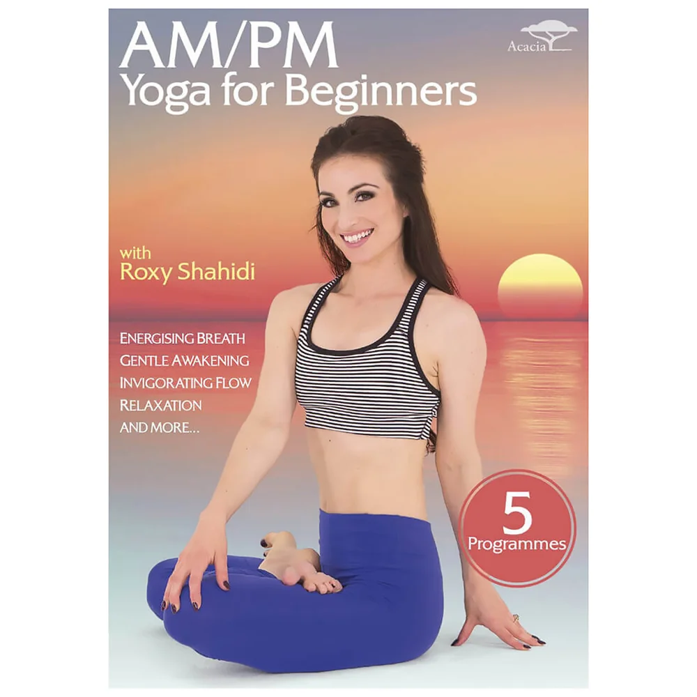 AM/PM with Roxy Shahidi Image 1