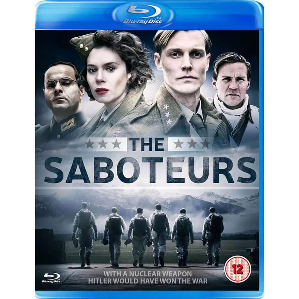 Les saboteurs Image 1