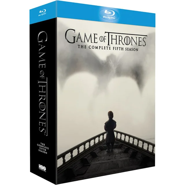 Game of Thrones - Saison 5