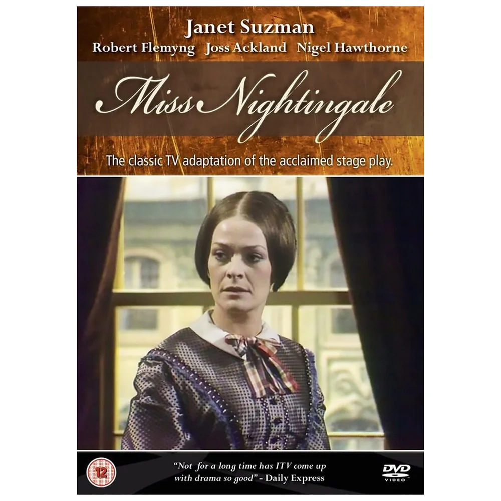 Miss Nightingale Image 1