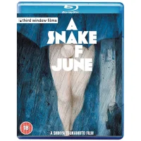 Un serpent de juin - undefined undefined