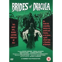 Brides Of Dracula