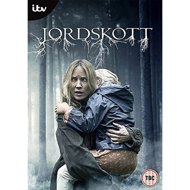 Jordskott