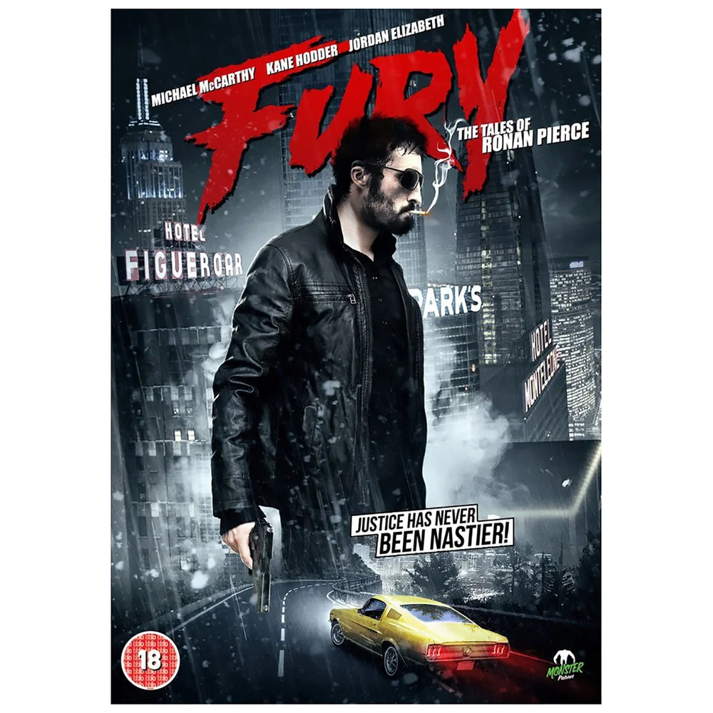 Fury Image 1