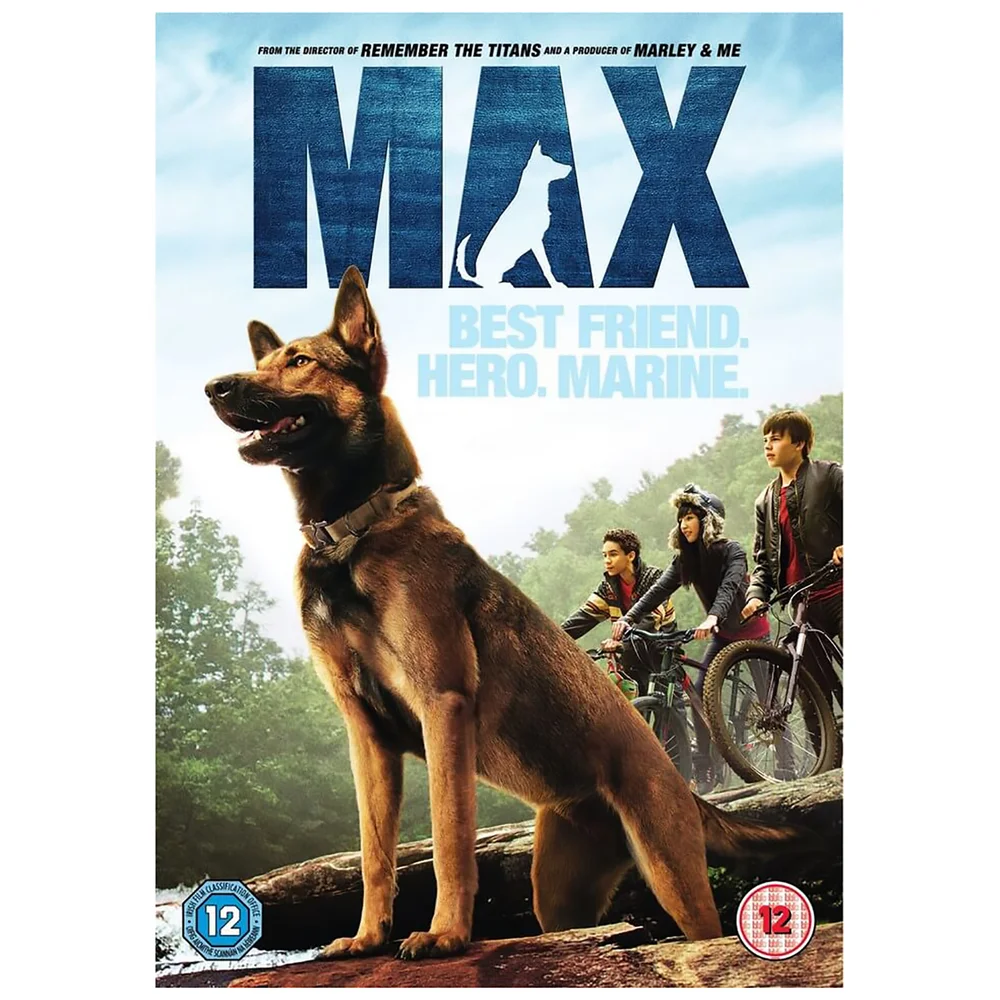 MAX Image 1