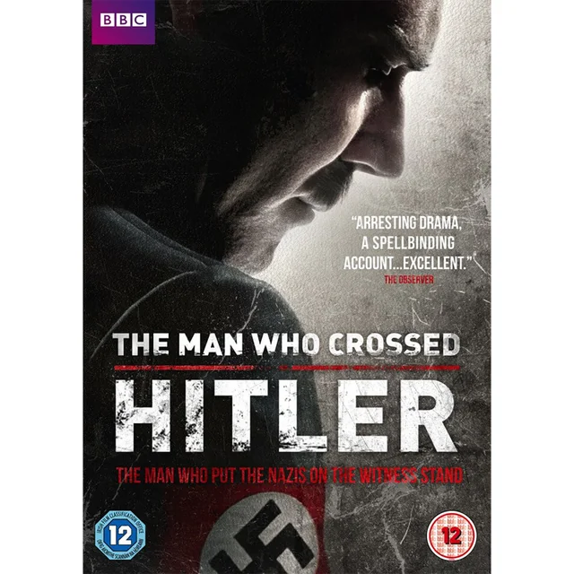 Hitler on Trial
