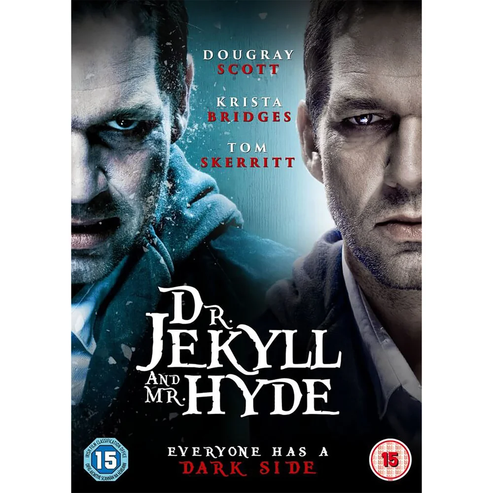 Dr Jekyll & Mr Hyde Image 1