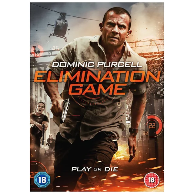Jeu d'élimination