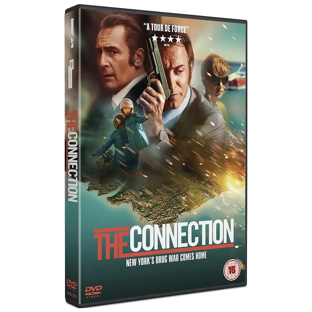 La connexion Image 1