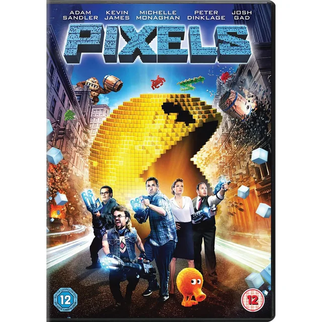 Pixels