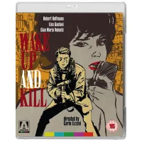 Wake Up And Kill - Double Format (Incluant le DVD)