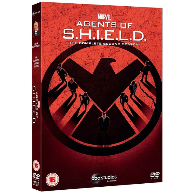 Marvel's Agents Of S.H.I.E.L.D. - Saison 2