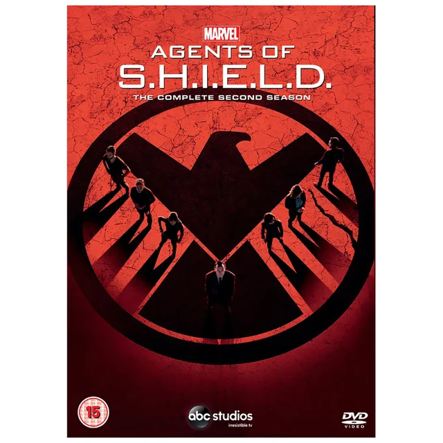 Marvel's Agents Of S.H.I.E.L.D. - Saison 2